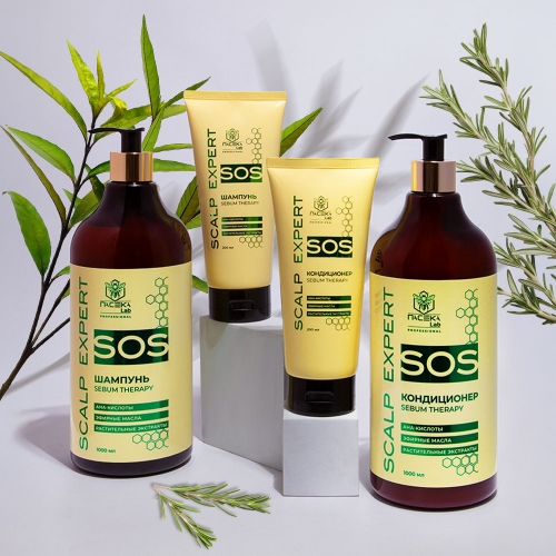 SOS SCALP EXPERT
