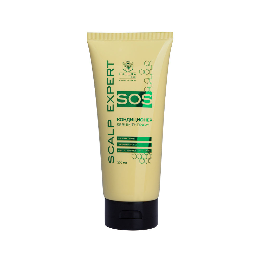 Кондиционер SOS SCALP EXPERT