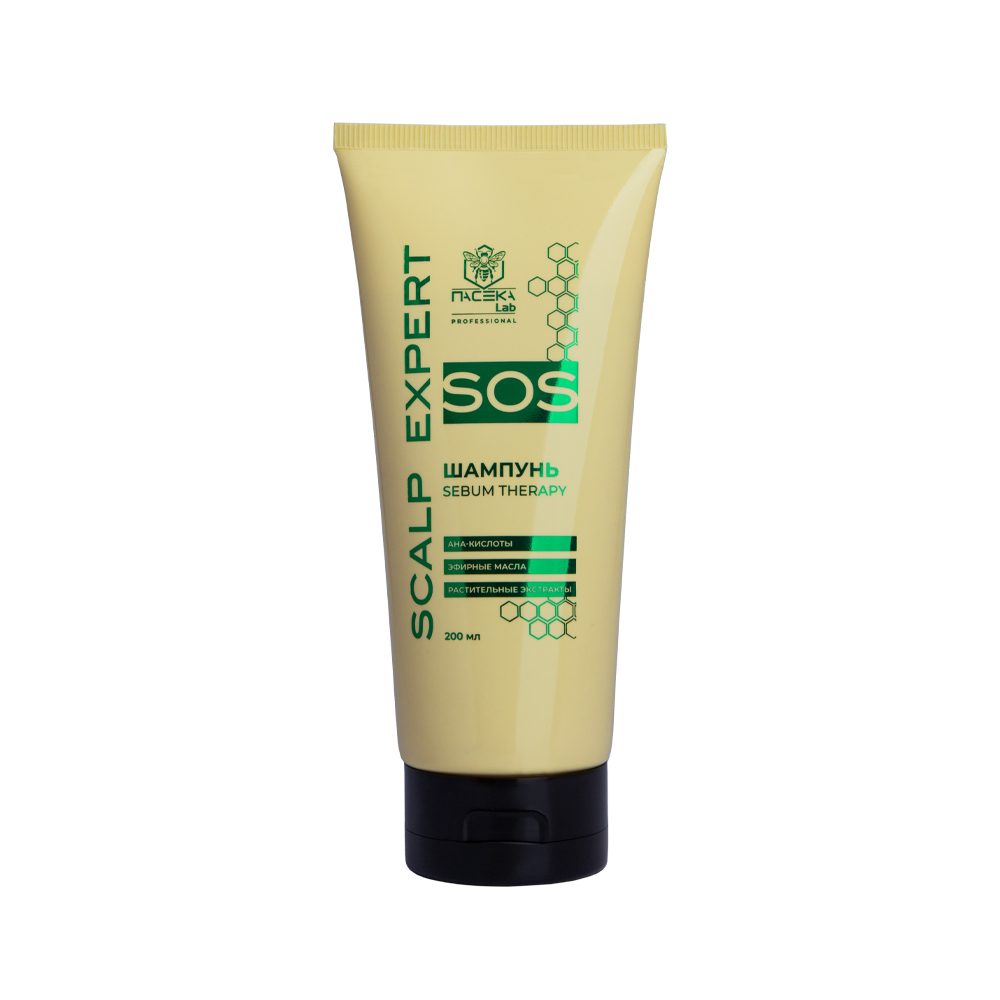 Шампунь SOS SCALP EXPERT